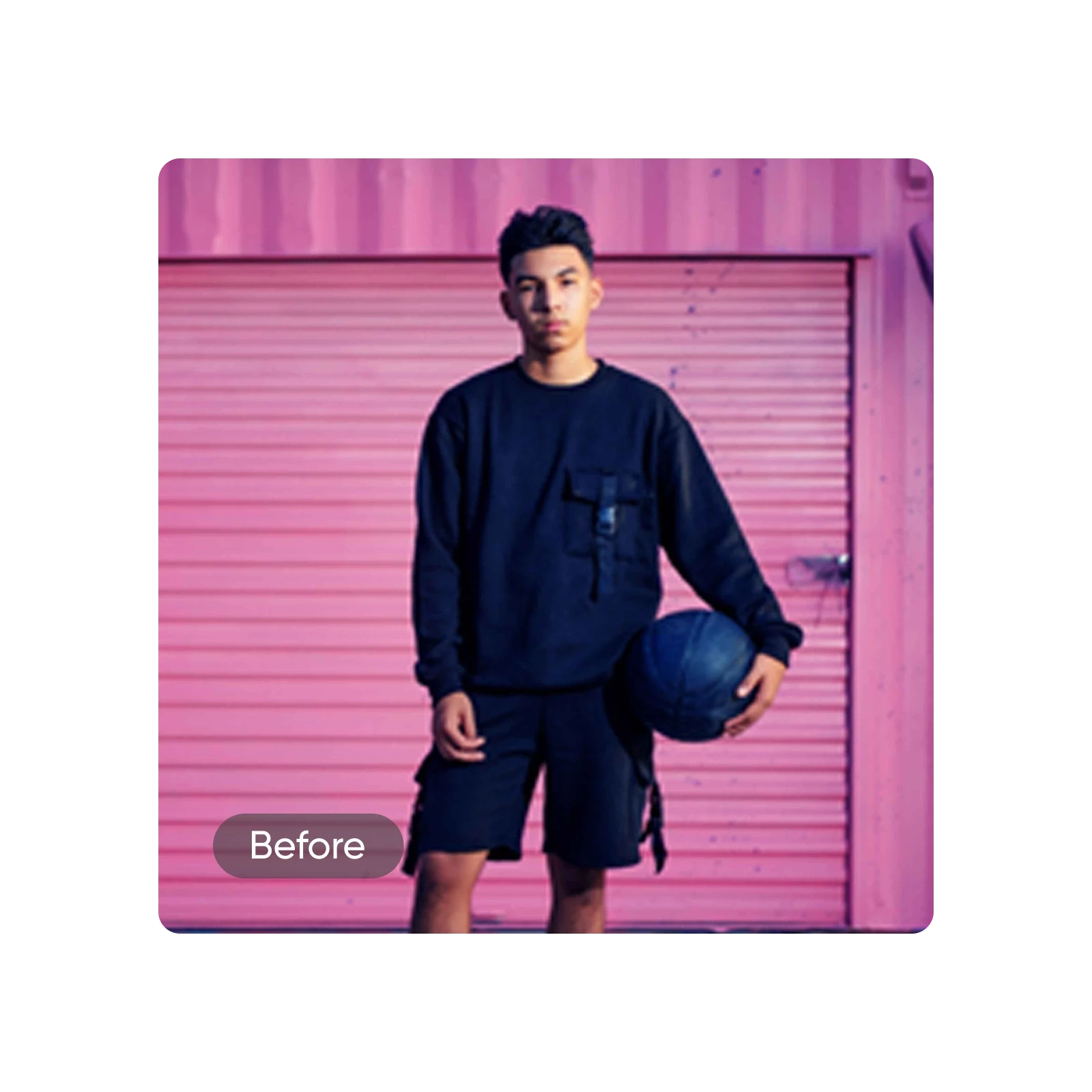 Low res original